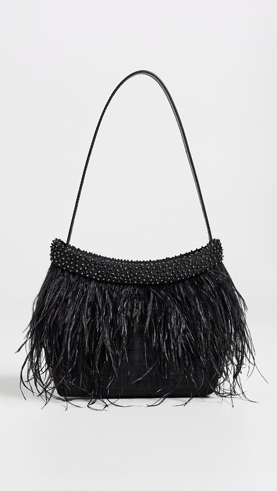 Winslow Bag - Black