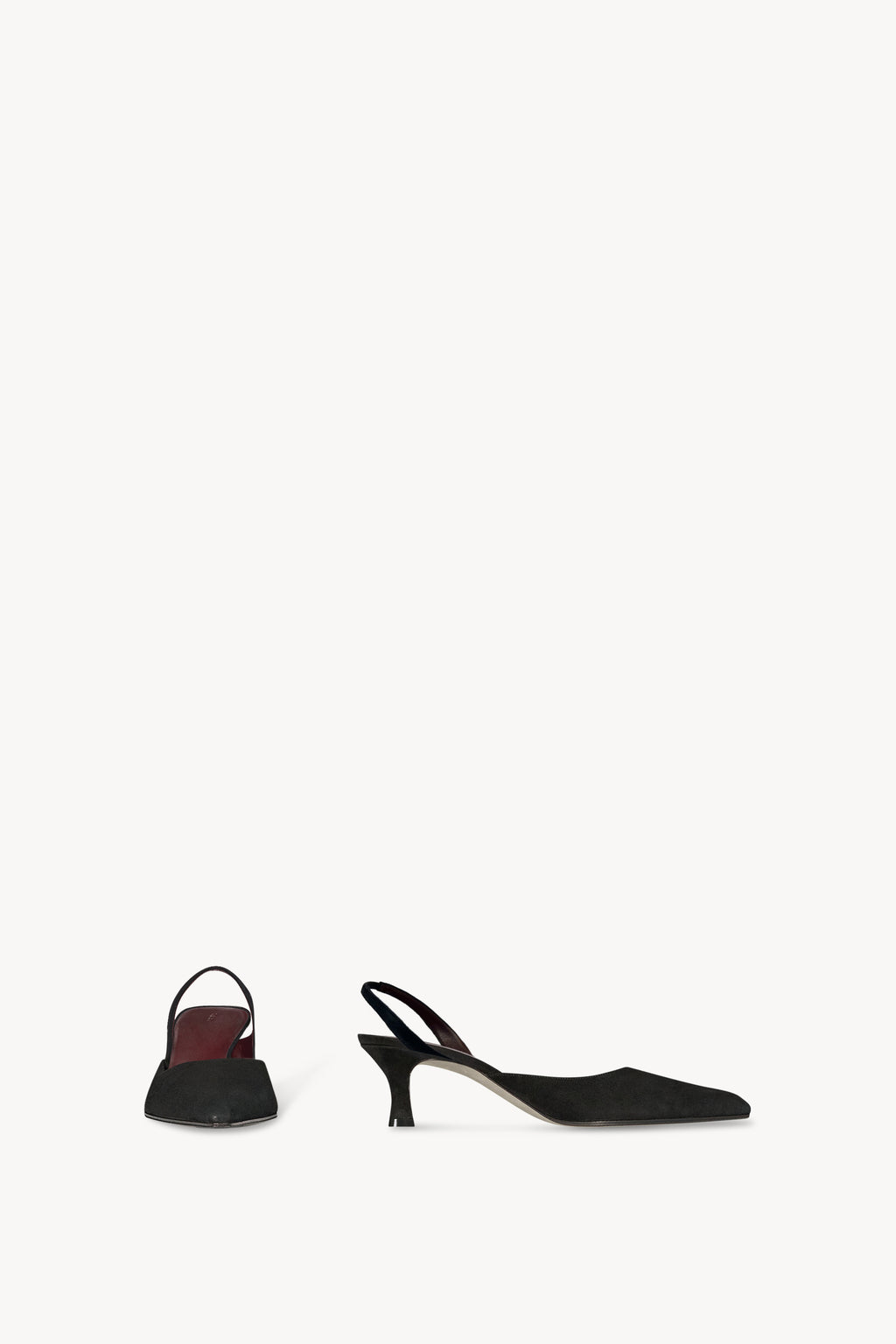 Inez Slingback Heel