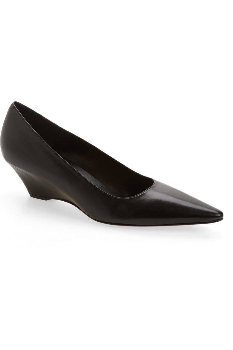 Liisa Wedge Pump