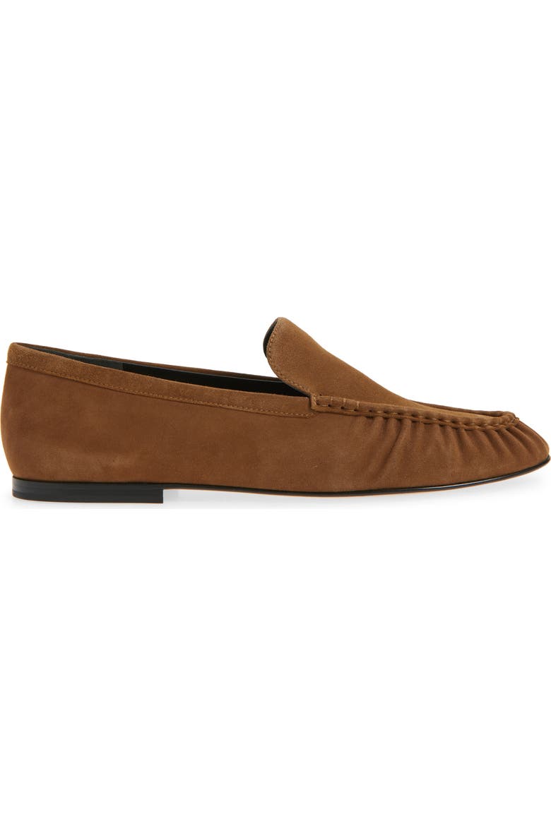 Tristan Moc Toe Loafer