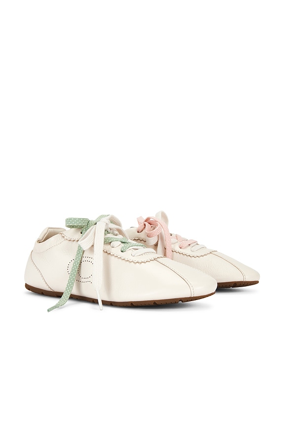 Soft Sneaker