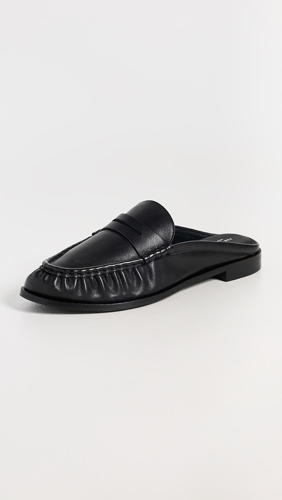 Lexi Mules - Black