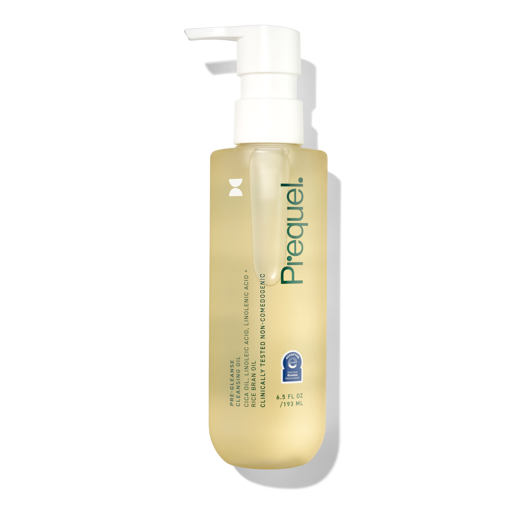 Prequel Pre-Gleanse Cleansing Oil 193ml