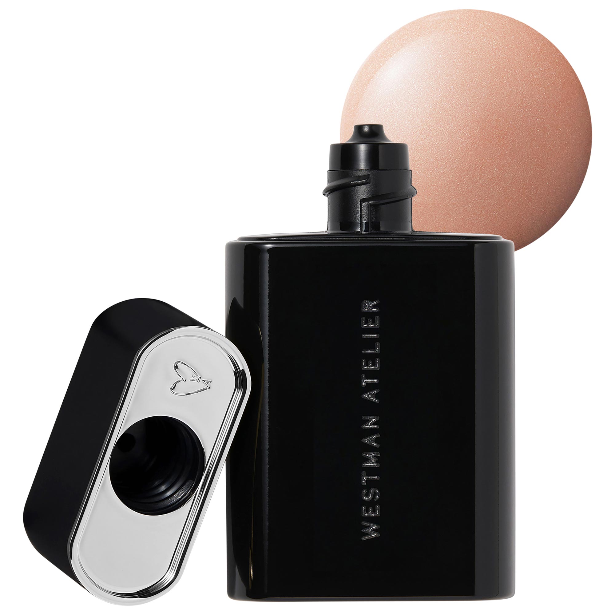 Liquid Super Loaded All-Over Illuminating Highlighter With Vitamin C - Peau De Soleil
