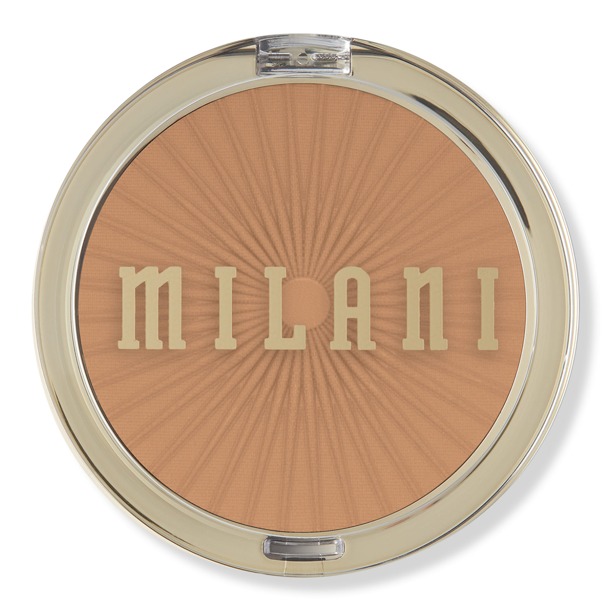 Silky Matte Bronzing Powder - Sun Kissed