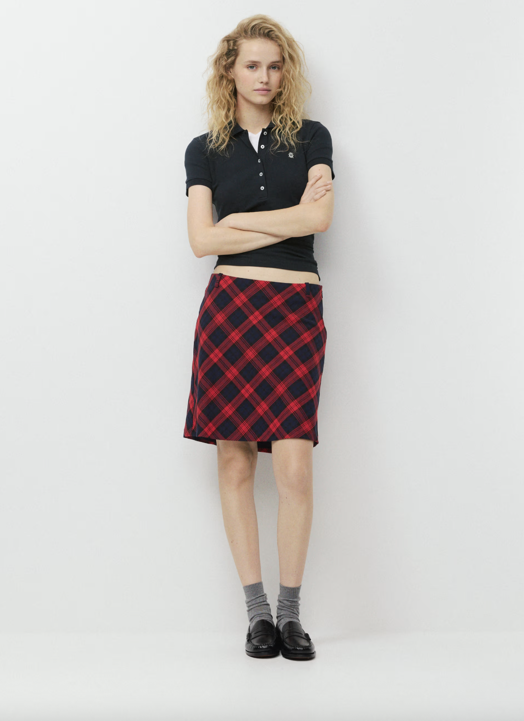 Sunday Best, Clarissa Skirt