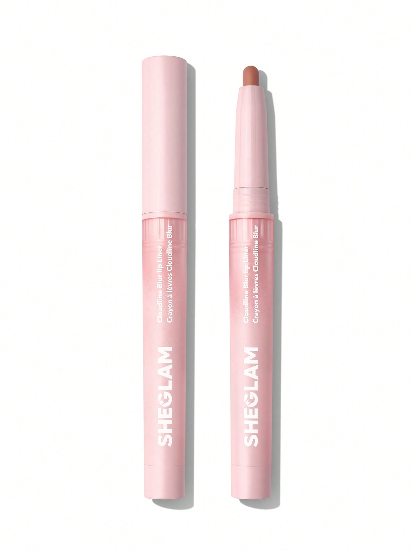 Cloudline Blur Lip Liner-Morning Mist