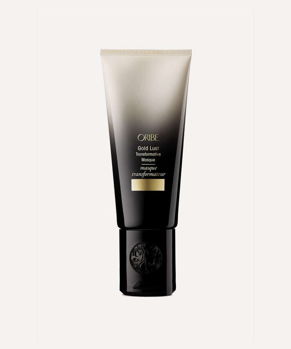 Gold Lust Transformative Hair Masque 175ml