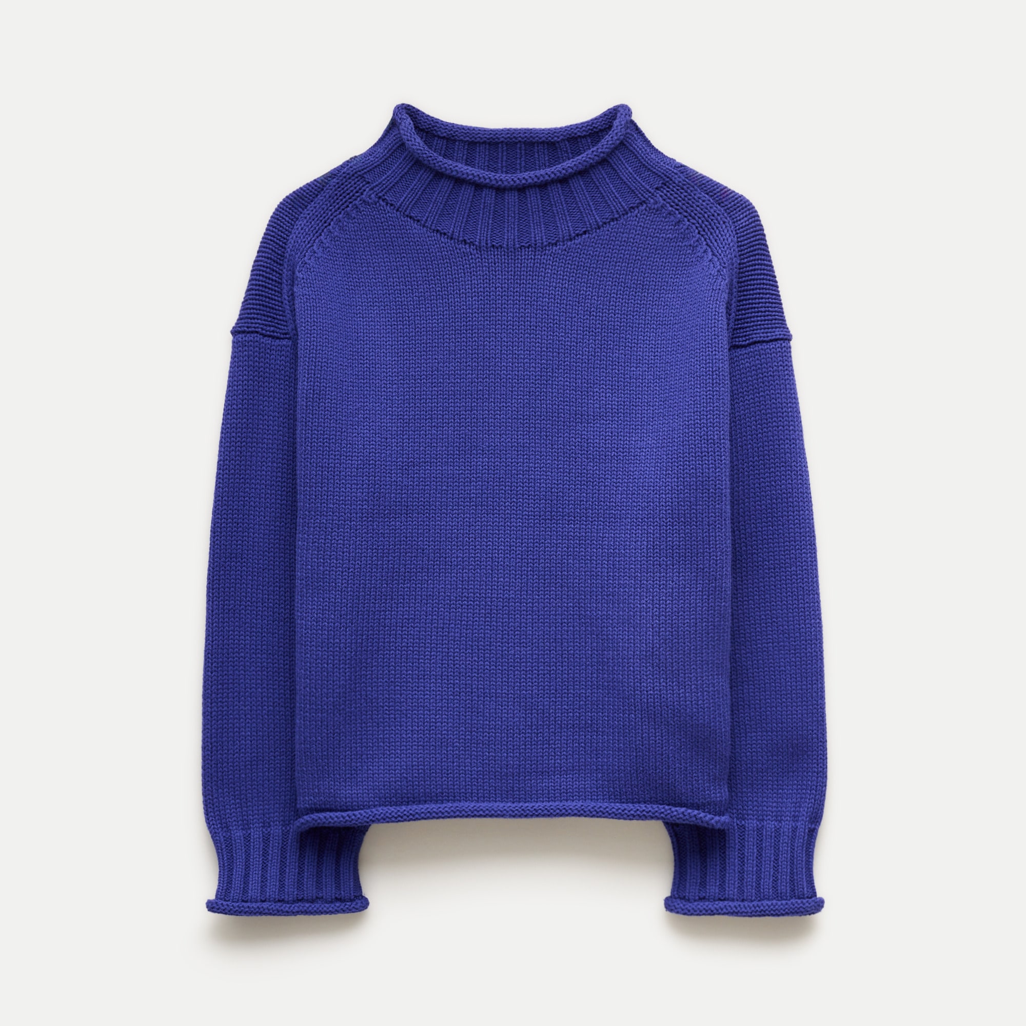 2025 Rollneck&trade; Sweater