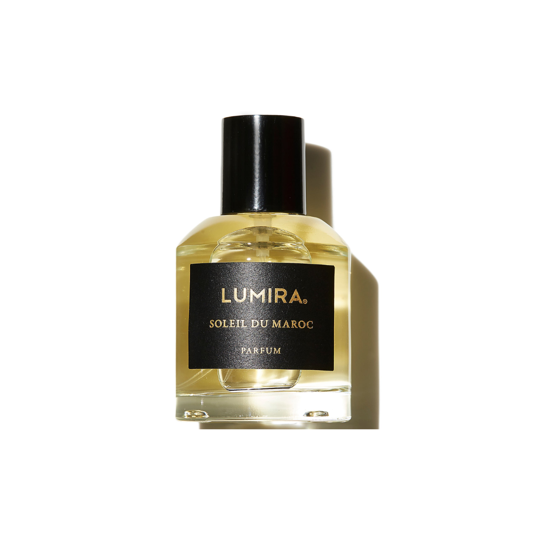 Lumira Soleil Du Maroc Eau De Parfum Spray 50ml