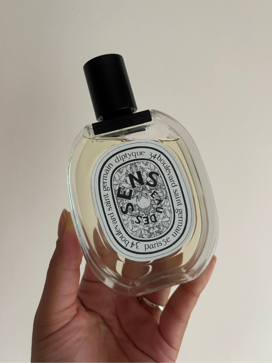 Diptyque Eau de Sens