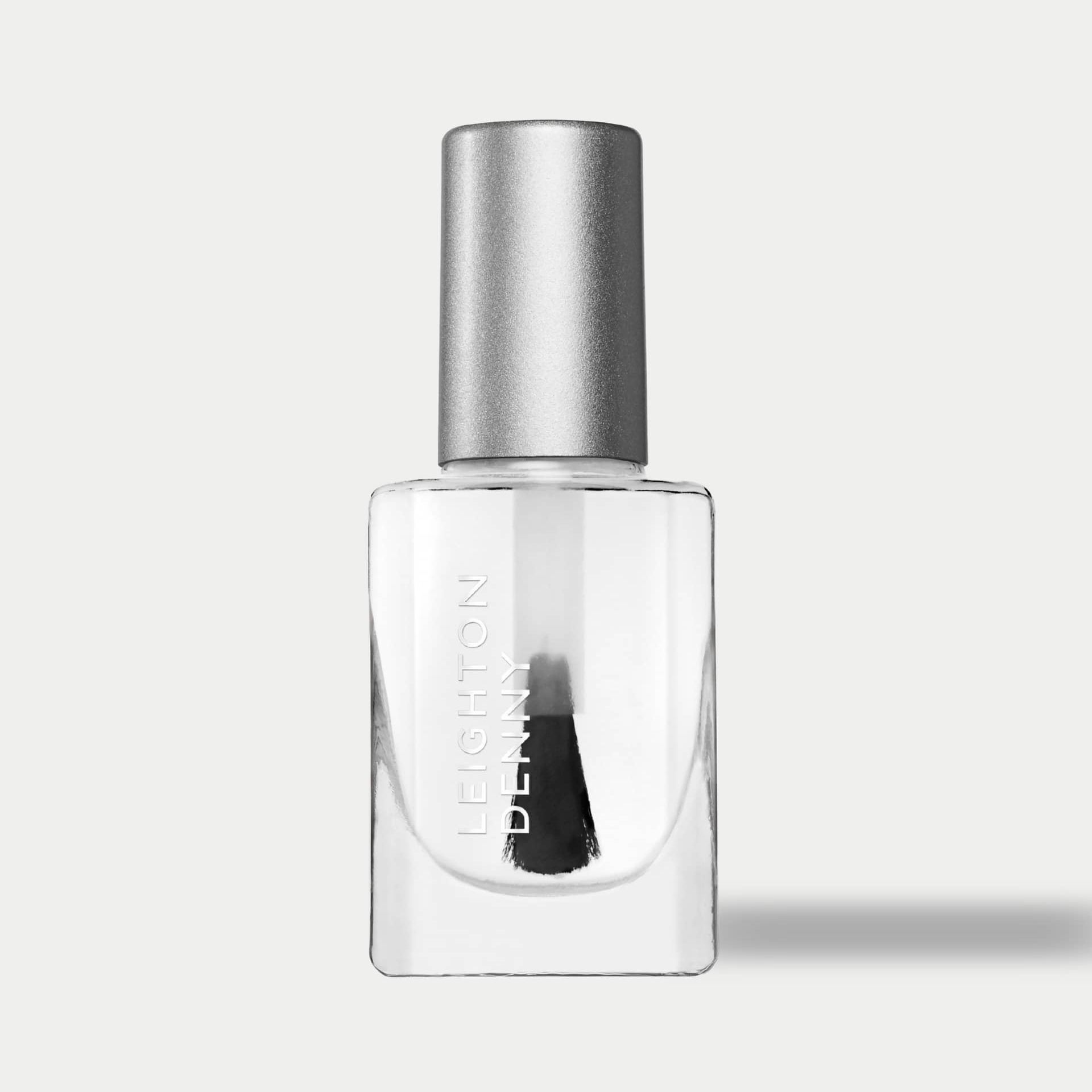 Crystal Finish Quick Dry Top Coat 13.5ml