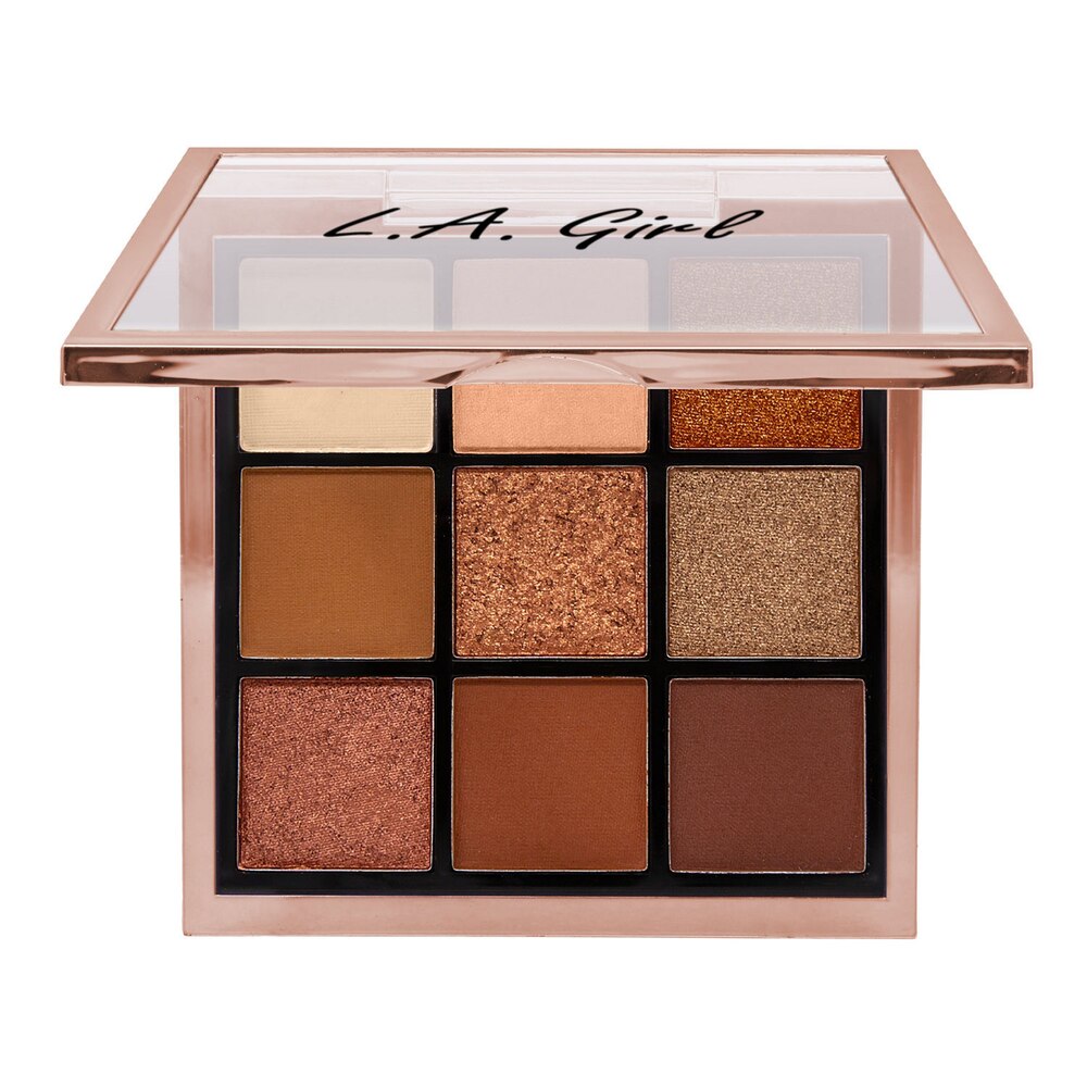 L.A. Girl, Keep It Playful Eyeshadow Palette