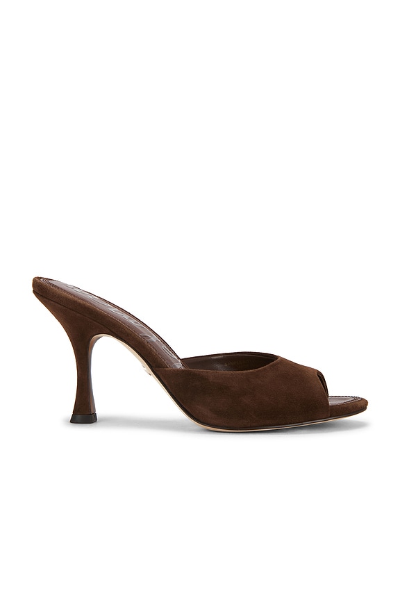 Jeanie Sandal