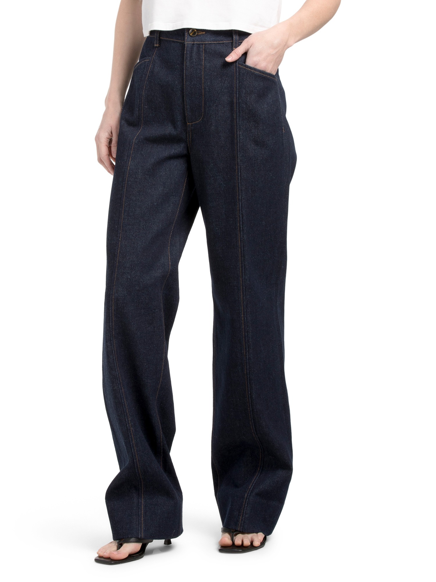 Paige, Skye Trousers