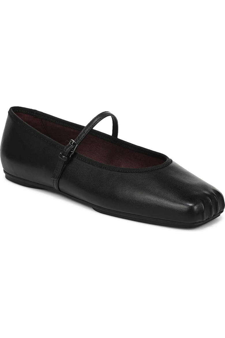 Oriel Ballet Flat