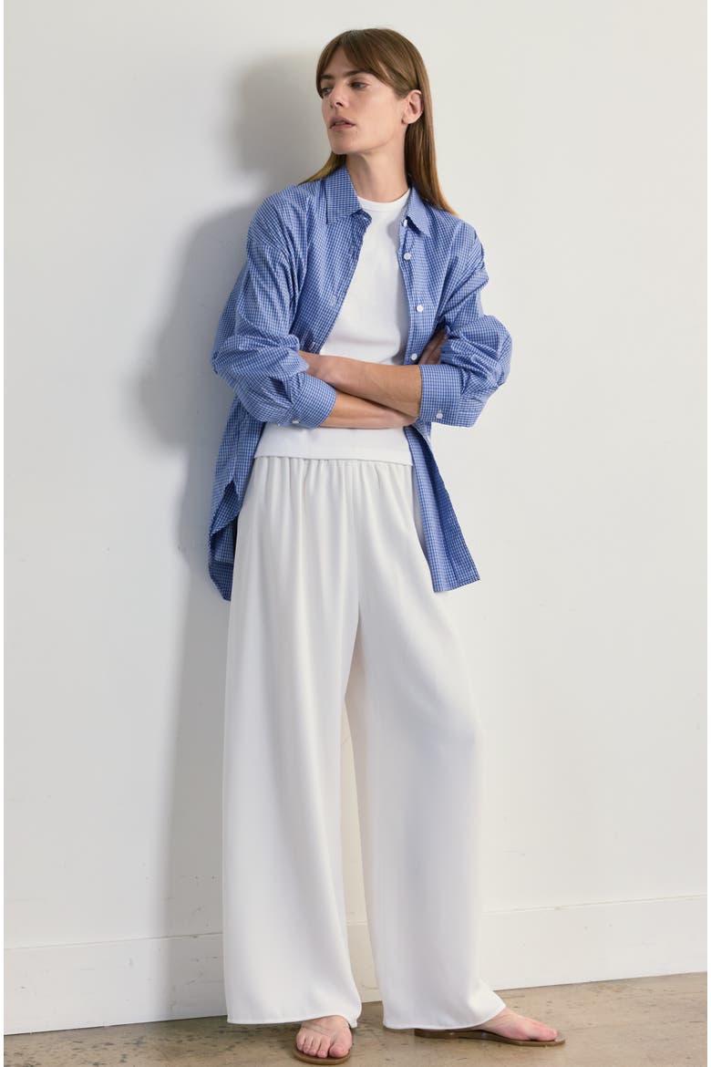 Oversized Shirt