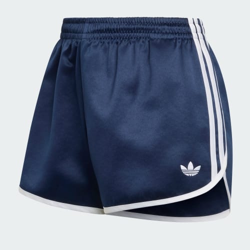 Satin 3s Sprinter Short