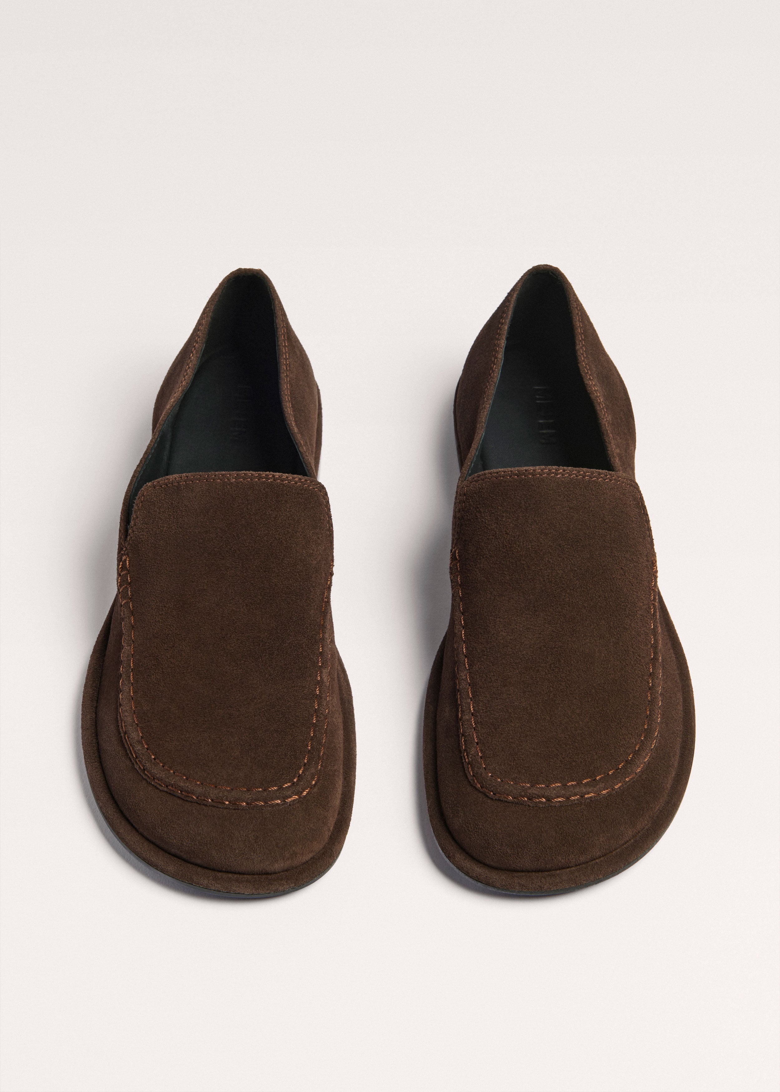 Travel Loafer