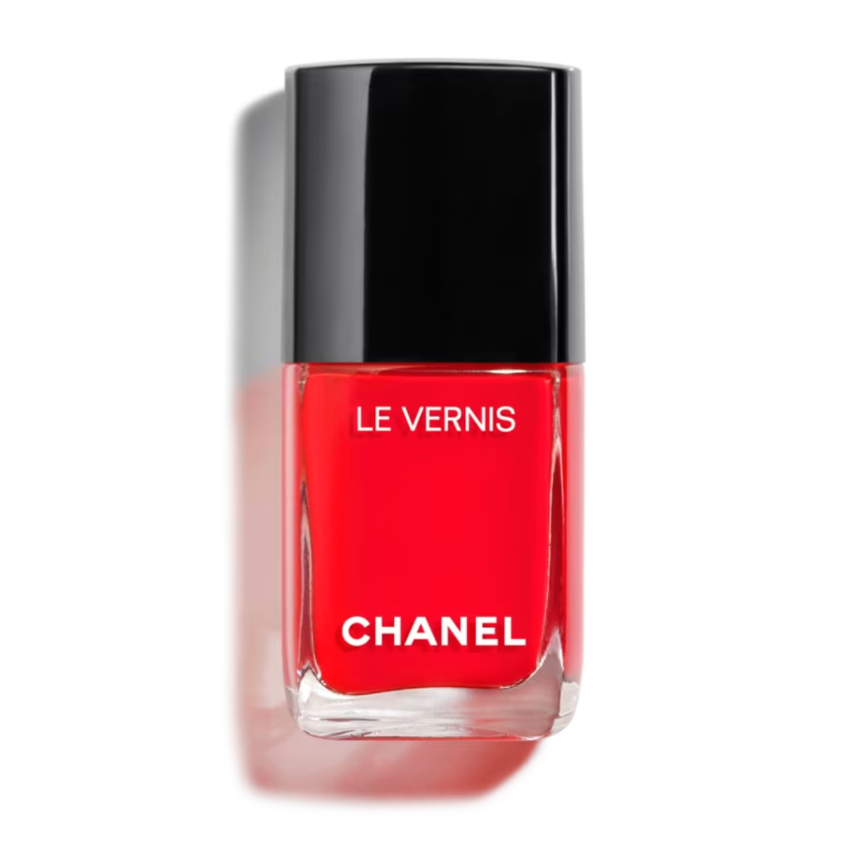 chanel, Nail Polish in Incendiaire