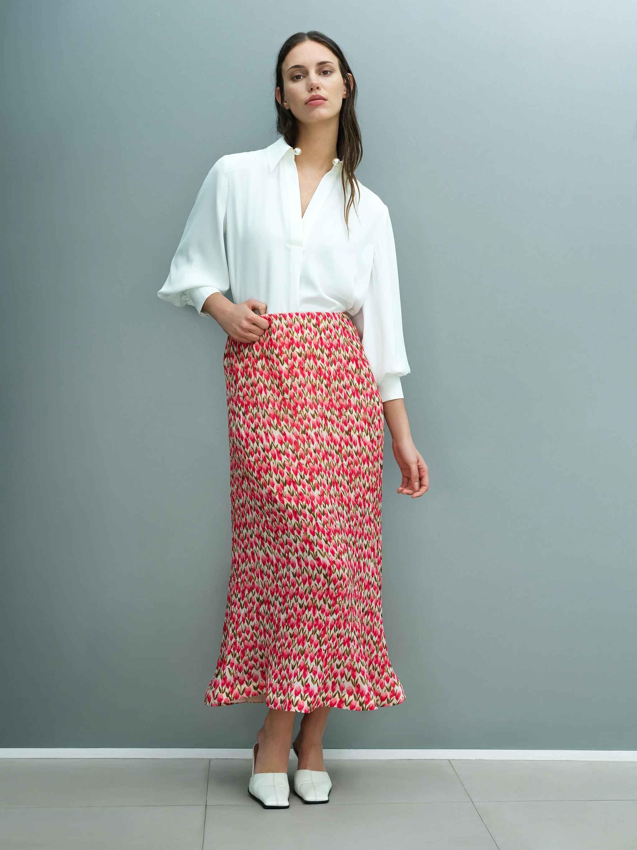 french connection, Noelle Skirt