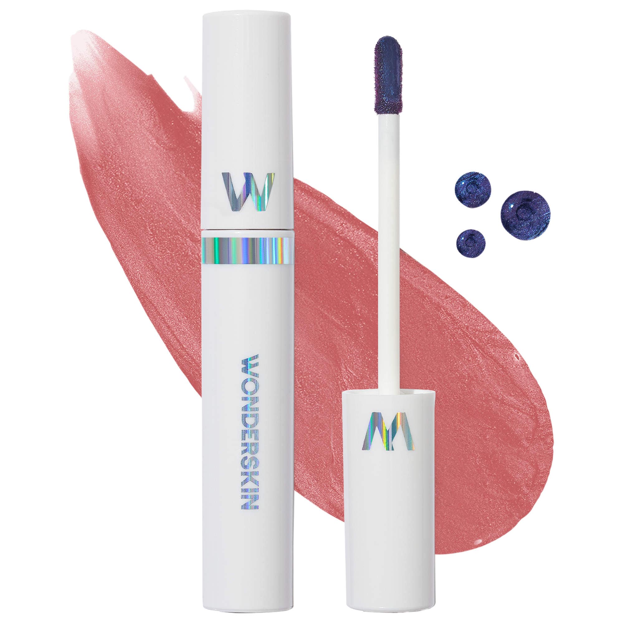 Wonder Blading All-Day Lip Stain - Demure
