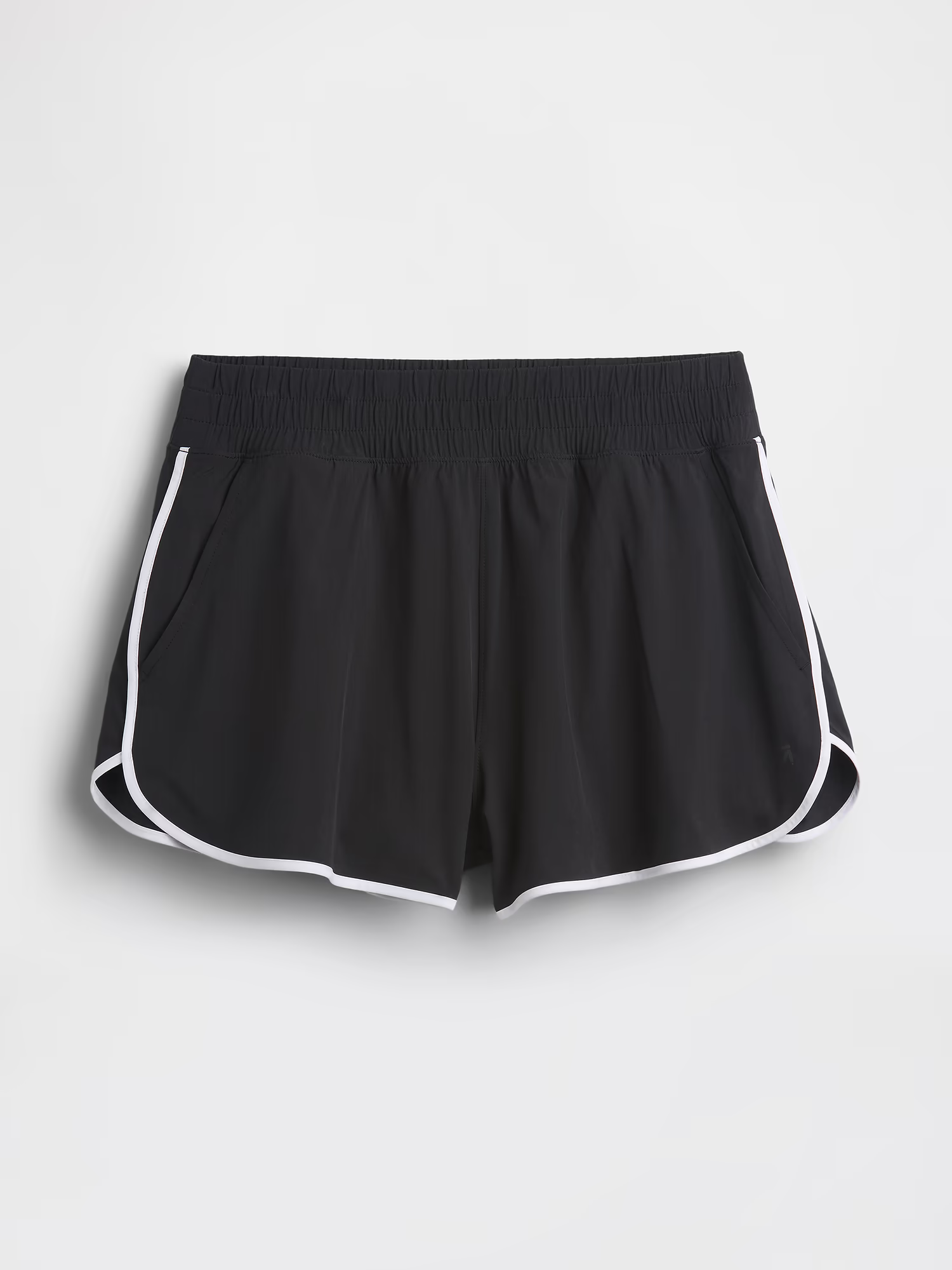 Gap, Gapfit Tech High Rise Running Shorts