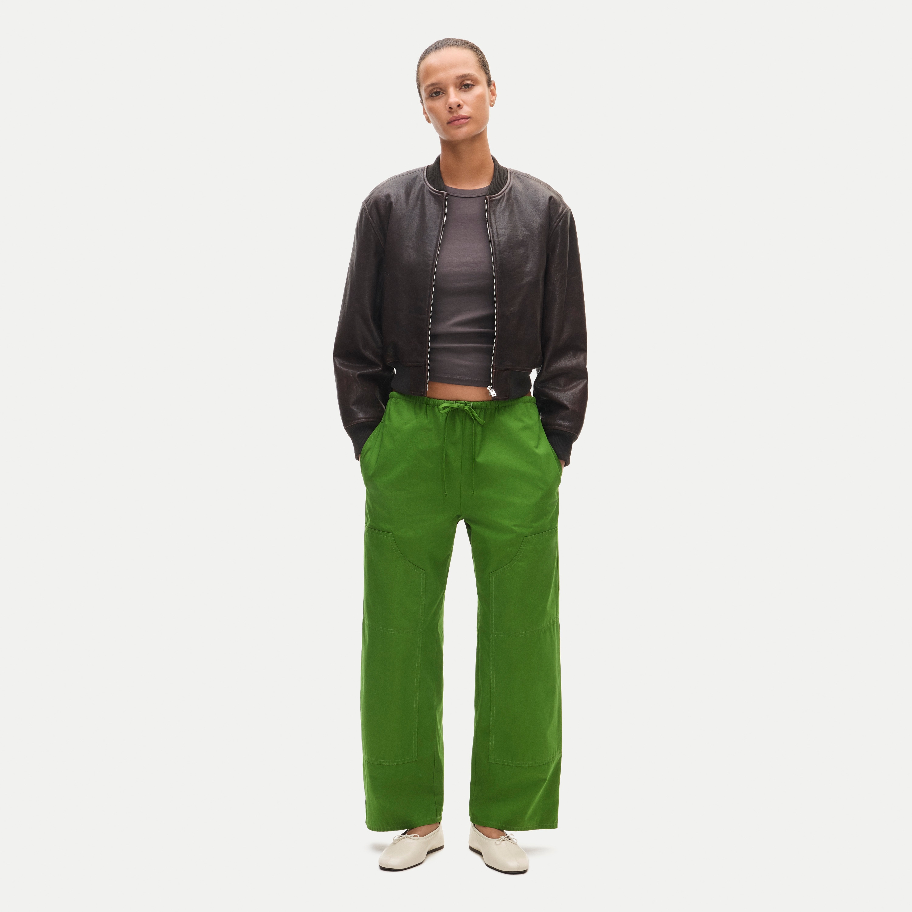 J.Crew, Luna Pants