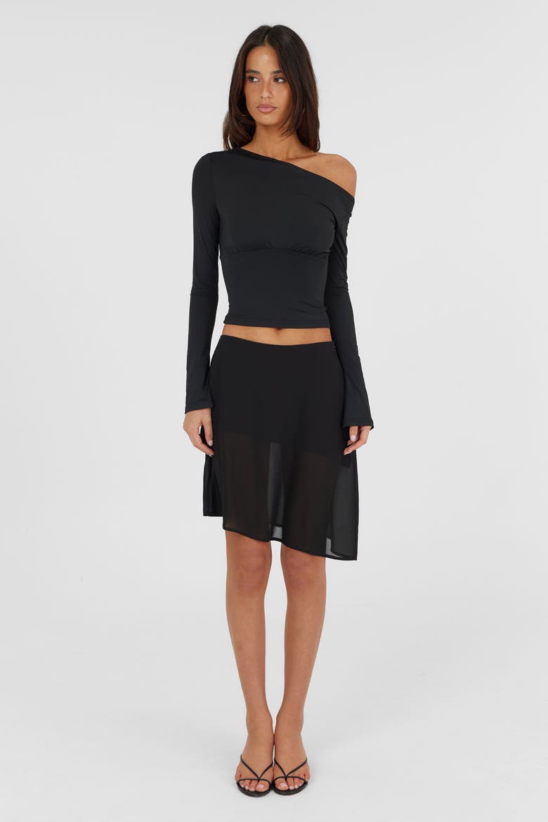 Bianca Midi Skirt
