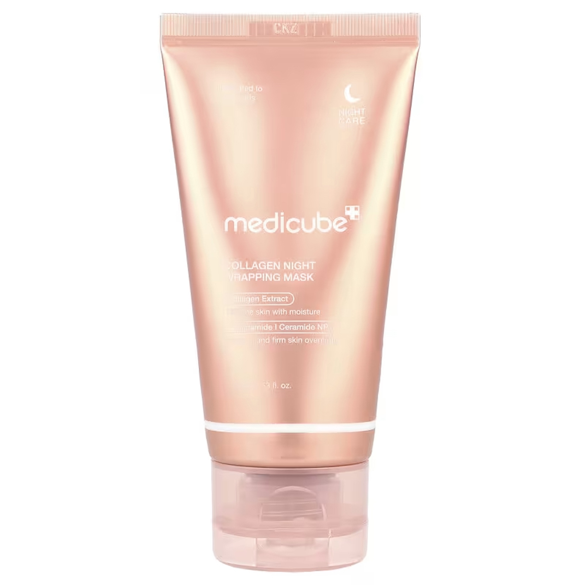 Medicube Collagen Night Wrapping Mask