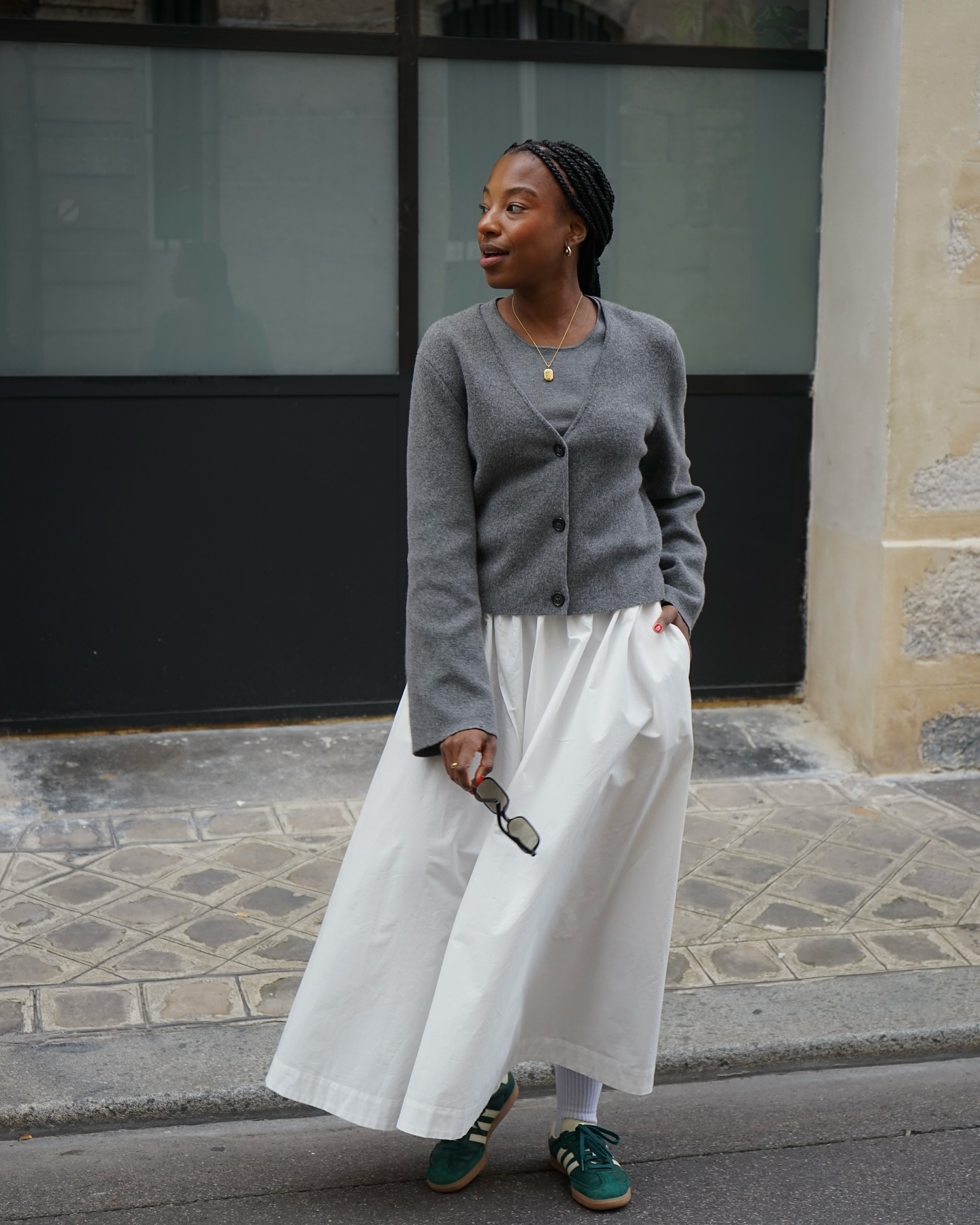 What to pack for Paris