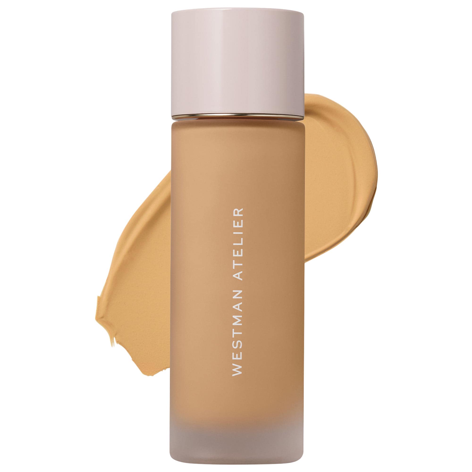 Supr&ecirc;me Bio-Complex Liquid Foundation With Exosomes + Peptides - Atelier T1