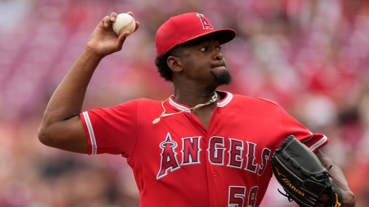Blue Jays’ defence should give big boost to Jose Soriano