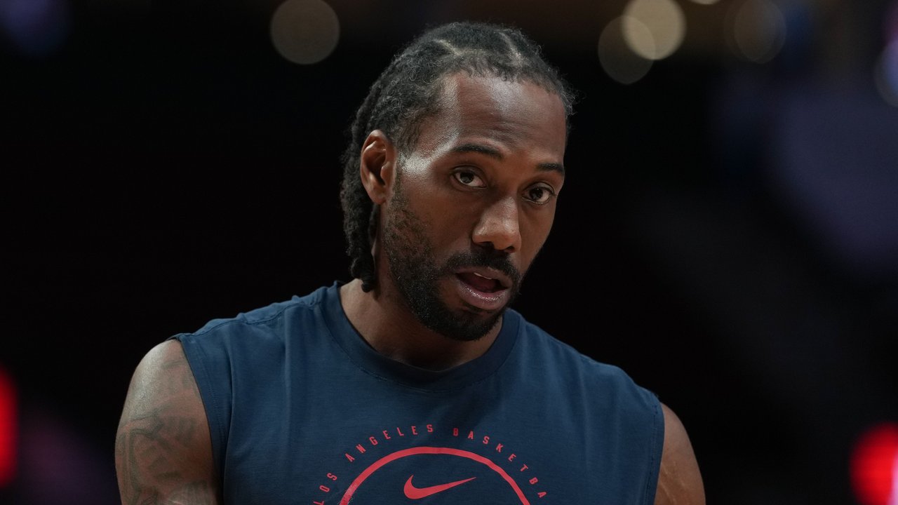 Why signs point toward Kawhi Leonard playing for Raptors in 2026