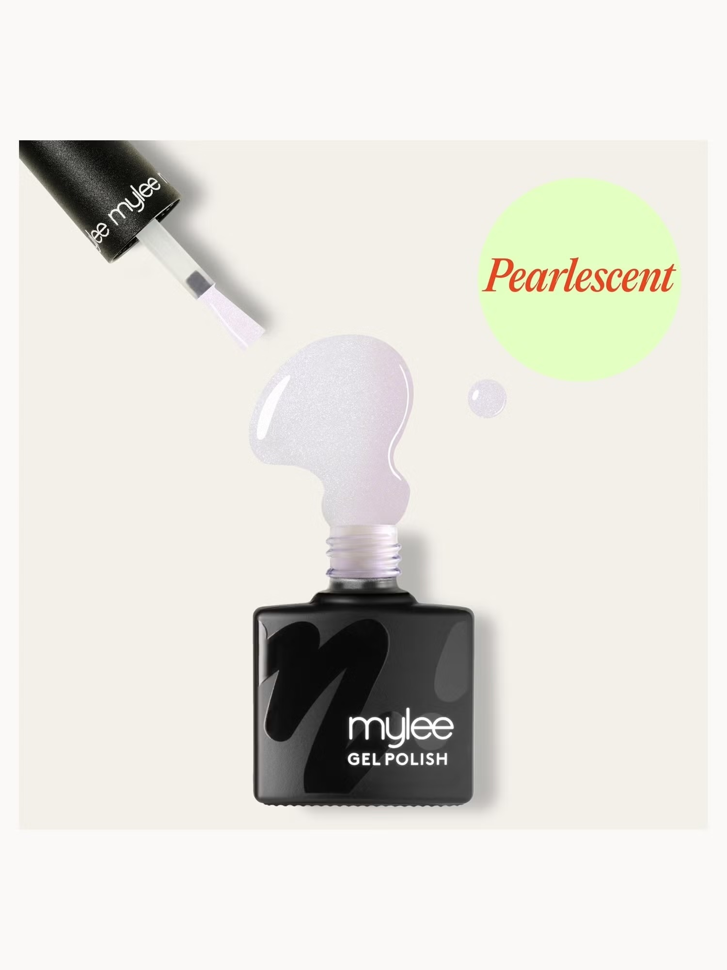 Mylee Gel Nail Polish Nature Retreat
