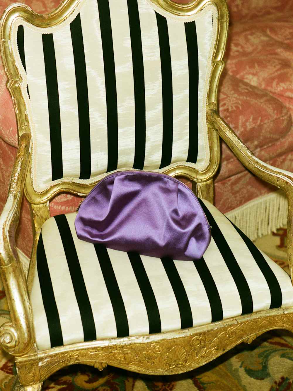Molly Maude Clutch