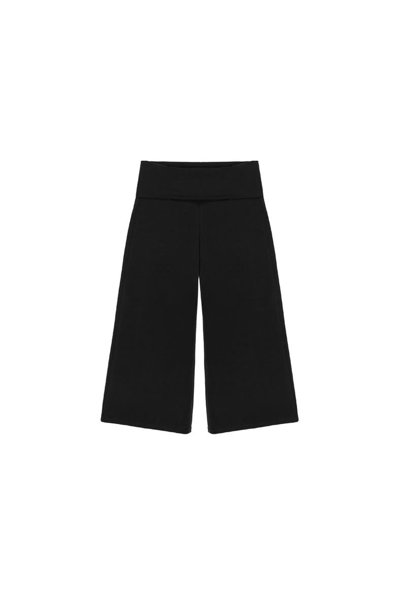 Cropped Gaucho