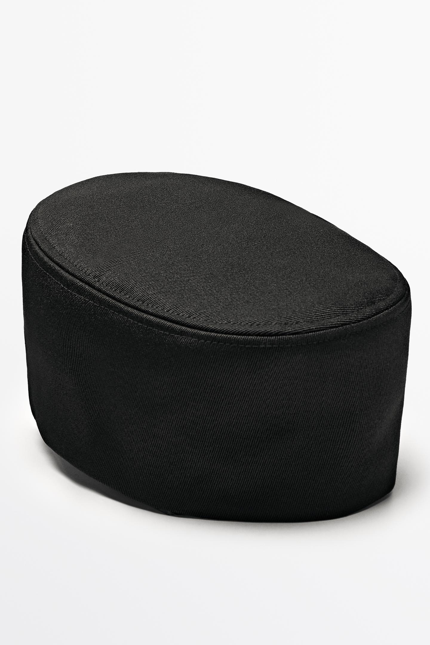 Massimo Dutti, Wool Blend Cap