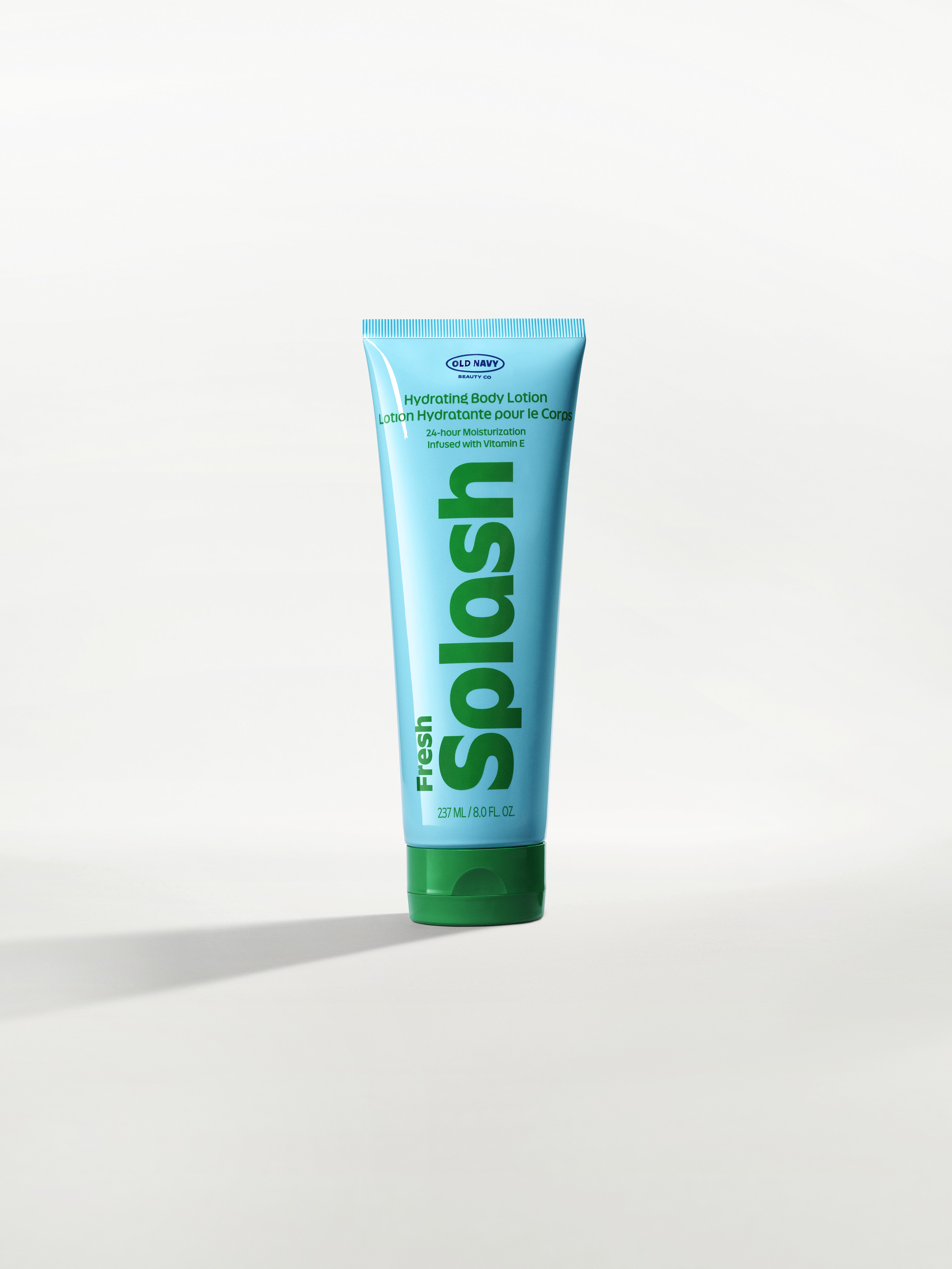 Old Navy, Fresh Splash Body Lotion