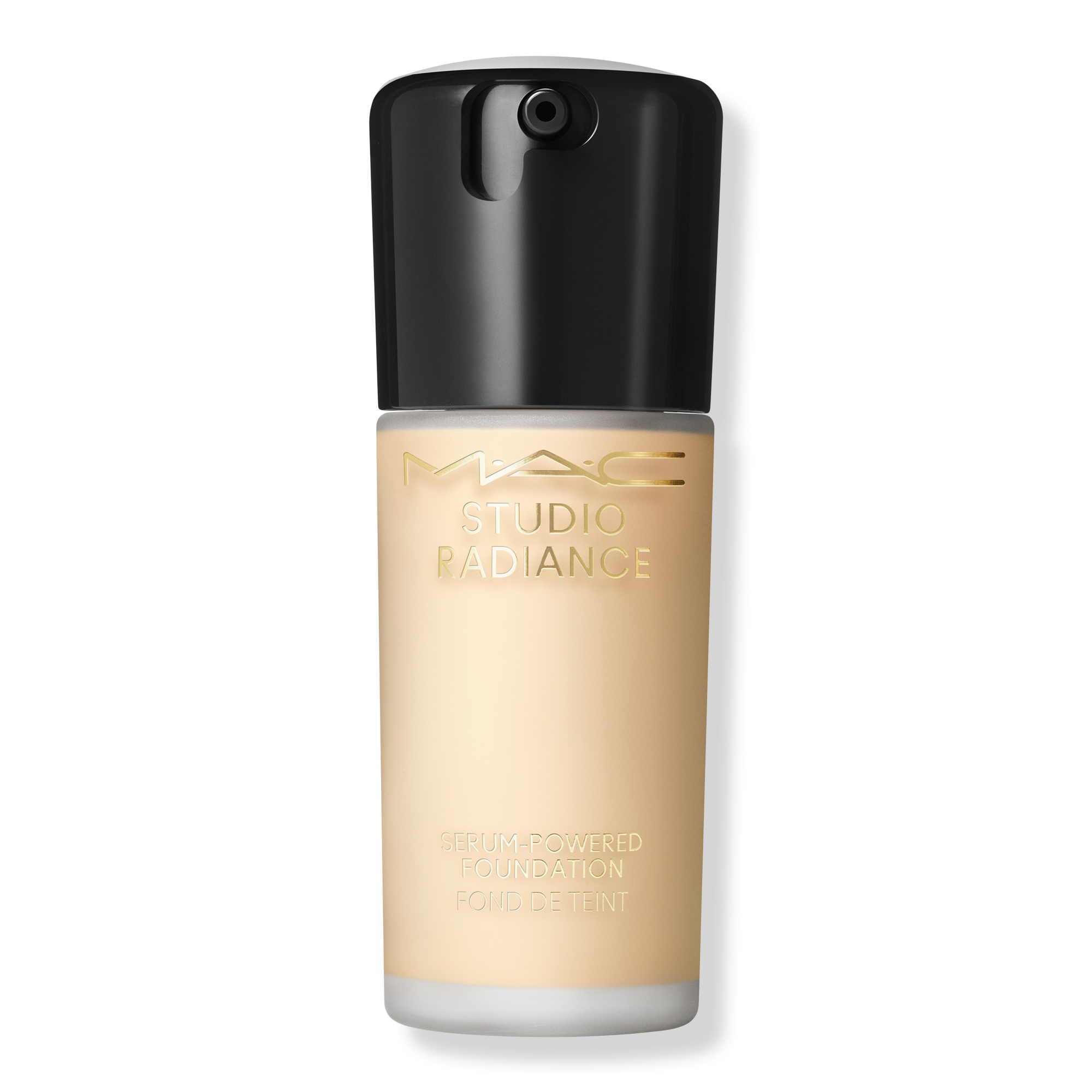 Studio Radiance Serum Powered Foundation - Nc12