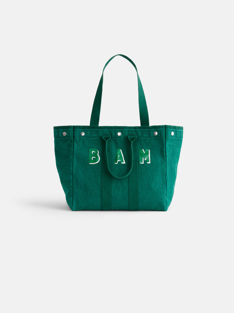 The Perfect Weekday Tote
