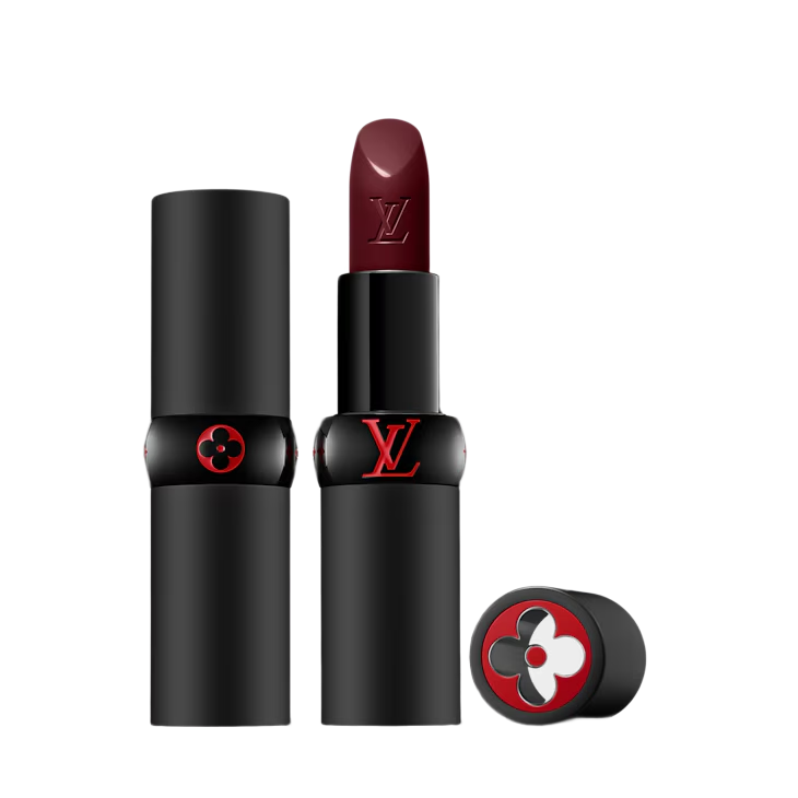 Louis Vuitton , LV Rouge - Satin Lipstick - 715