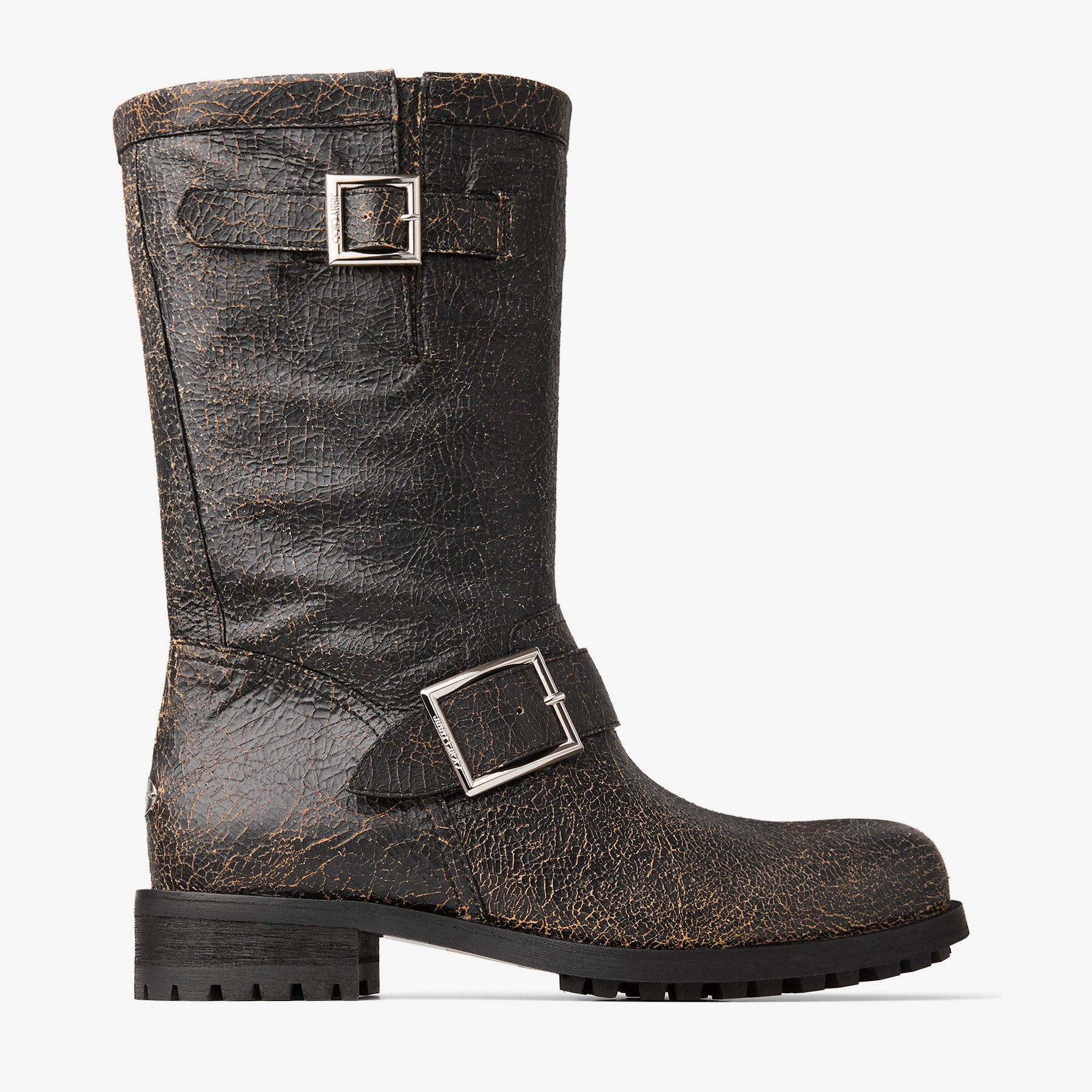 Biker Mid