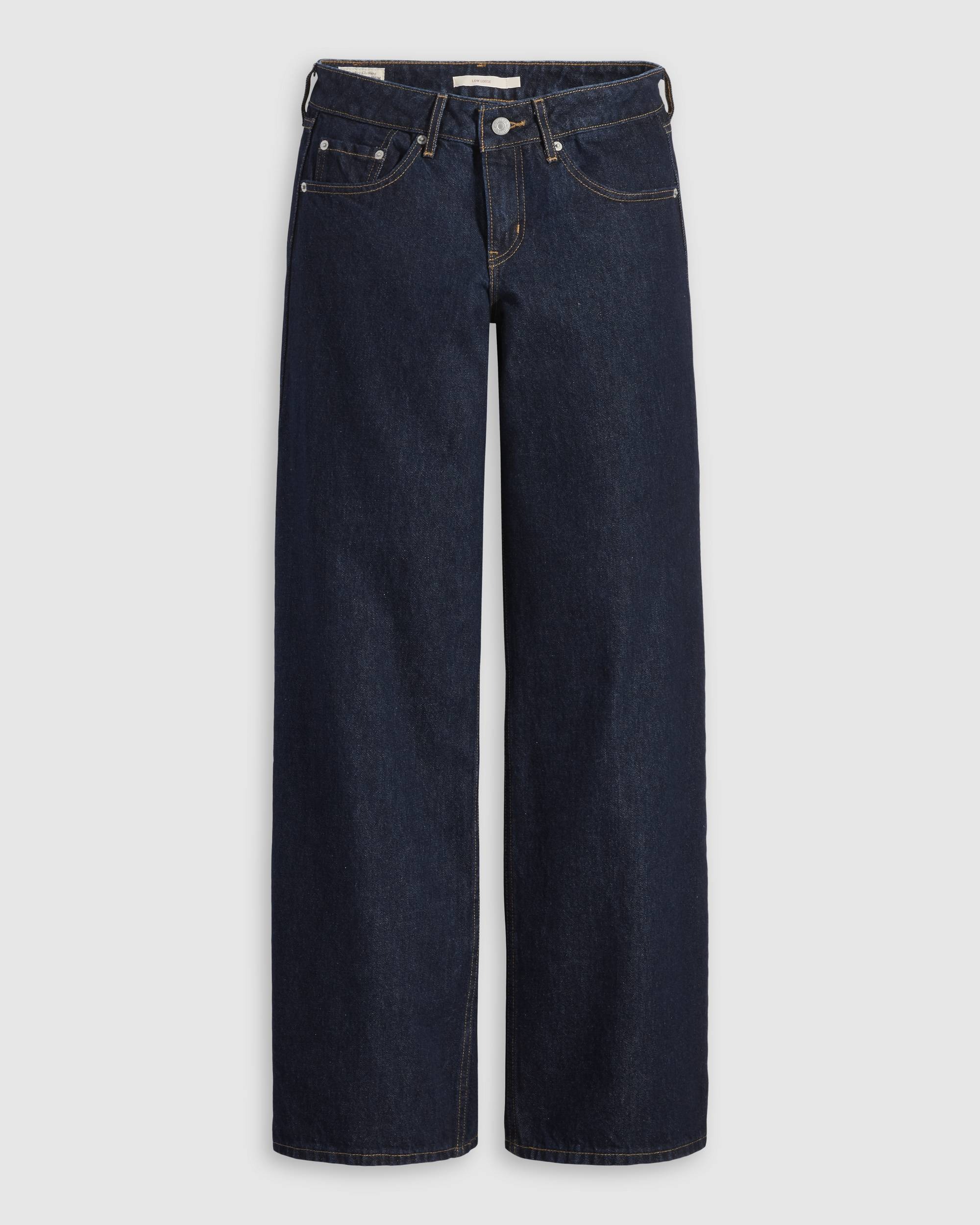Levi's, Low Loose Jeans