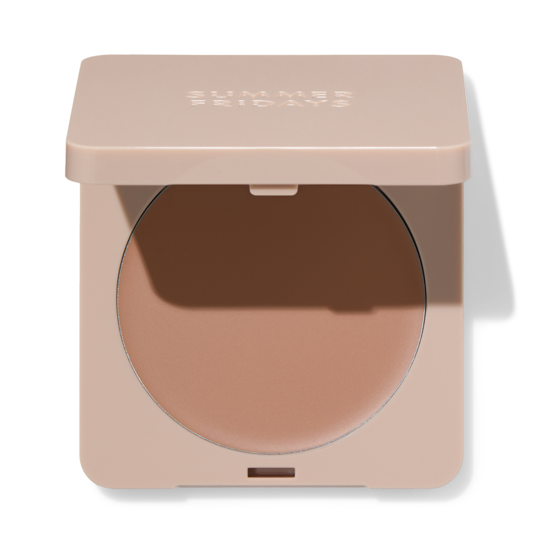 Summer Fridays Bronzer Butter Balm Sand