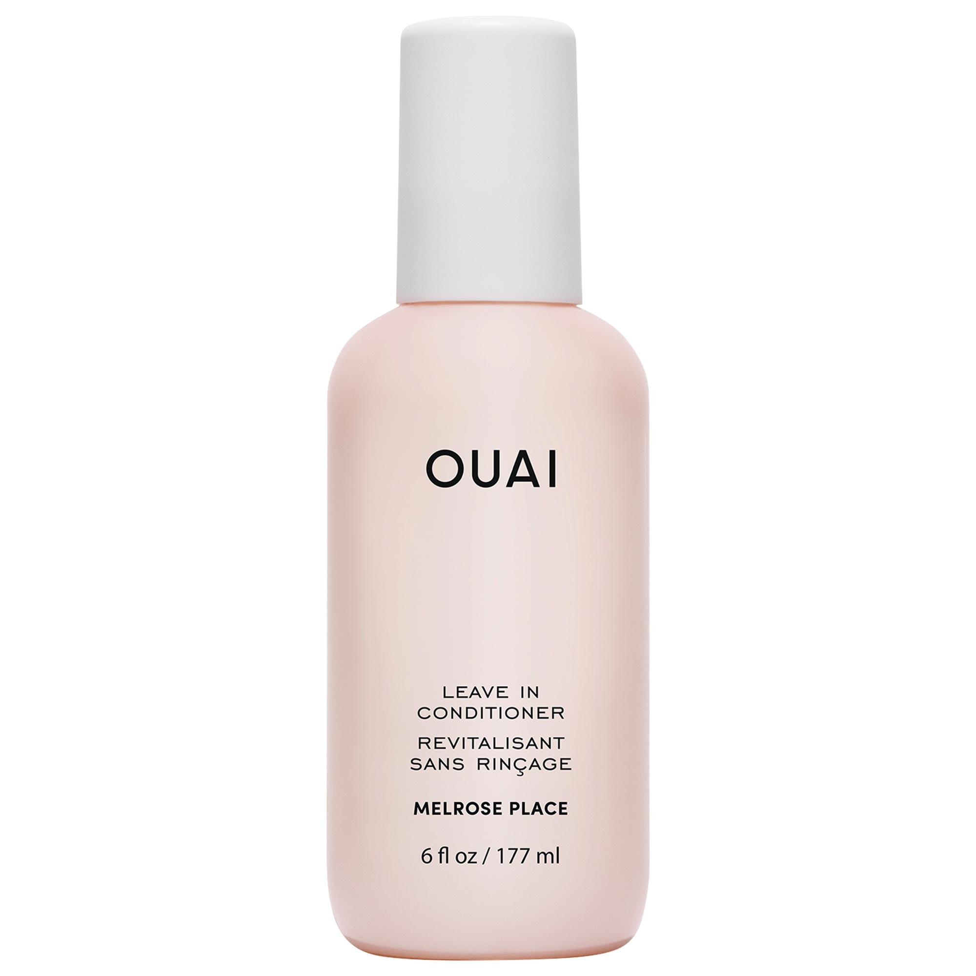 Melrose Place Conditioning, Detangling and Frizz Fighting Leave-In Conditioner