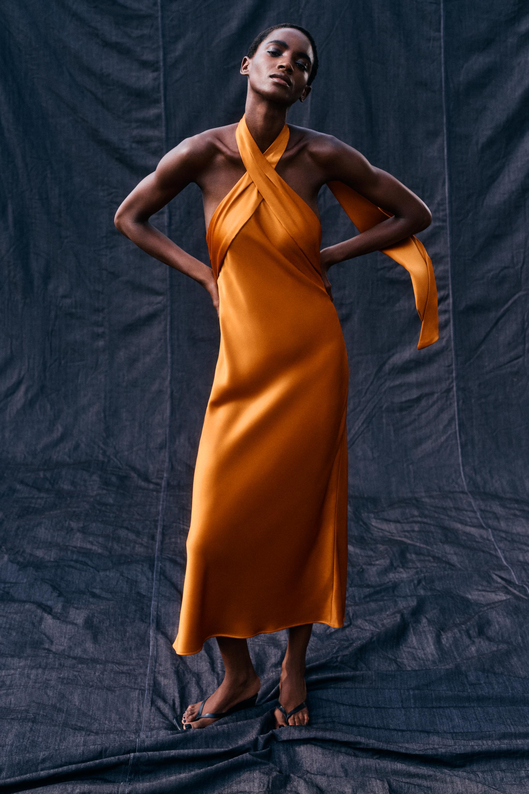 zara colour trends 2026