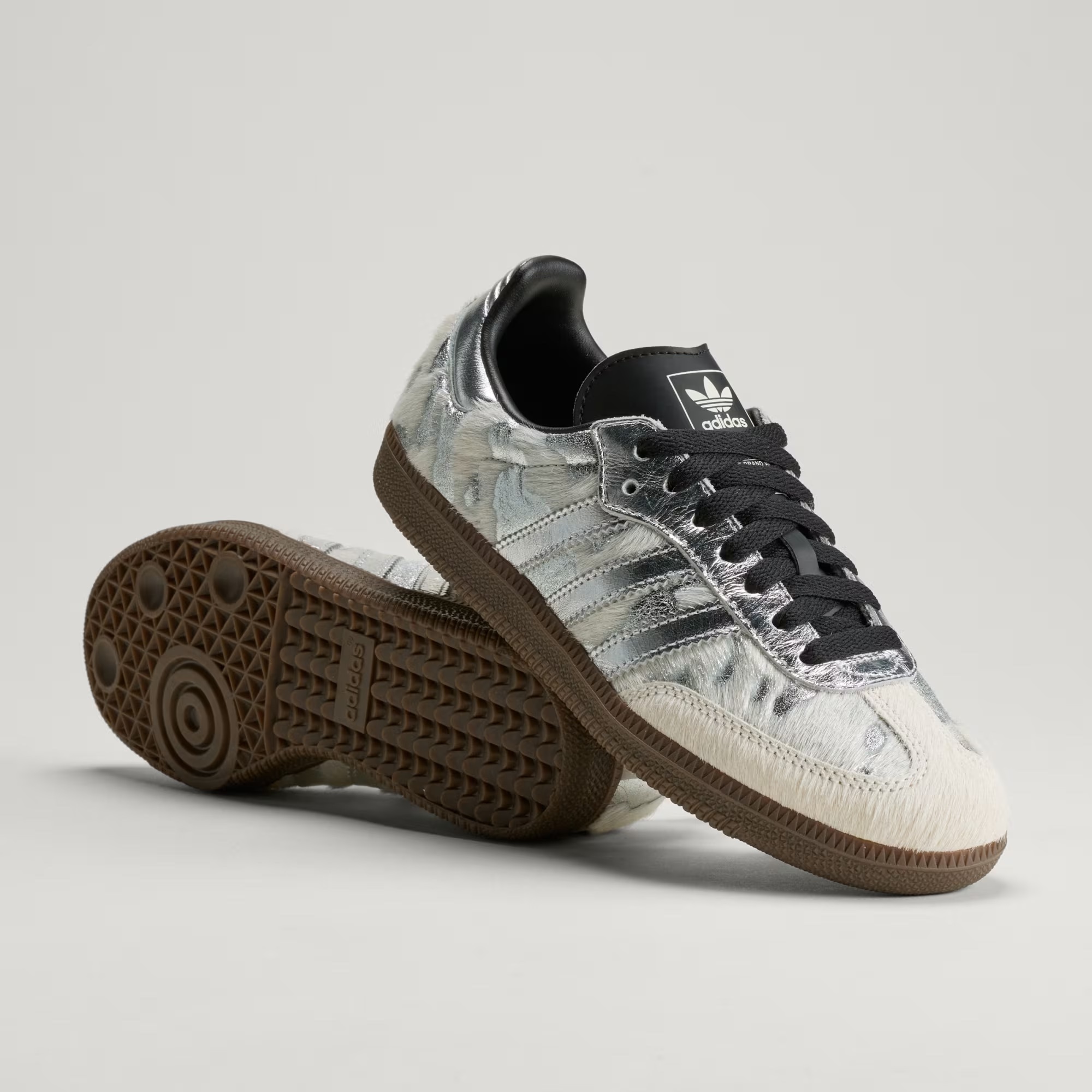 adidas, Samba Trainers