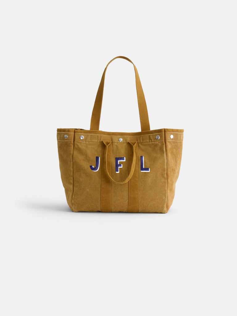 The Perfect Weekday Tote