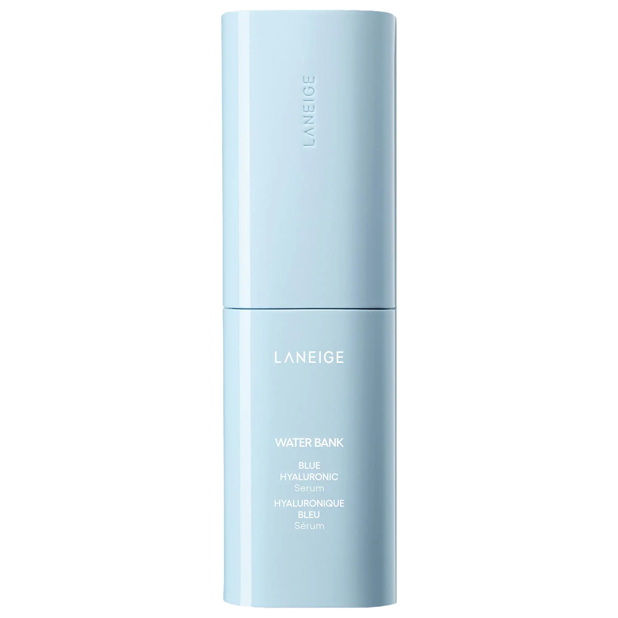 Laneige, Water Bank Blue Hyaluronic Acid Serum